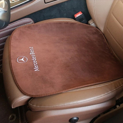 1pc Seat Cushion Cover for A C E Class GLA GLC C260 E200