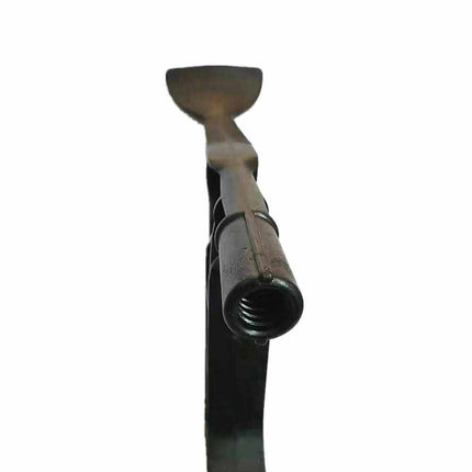 Roof Shovel Cleaning Tool Leaves Scoop Gutter Dirt Remover Home Cleaner