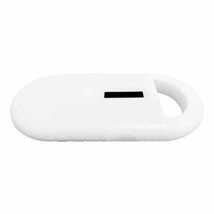 Handheld Pet Microchip Scanner, RFID Digital Identification Reader