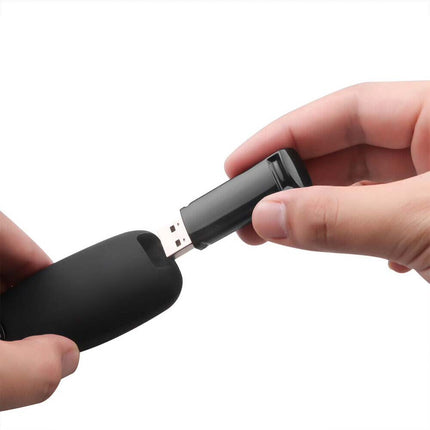 R400 2.4GHz Laser Pointer Pen USB Wireless Presenter PPT PowerPoint Remote