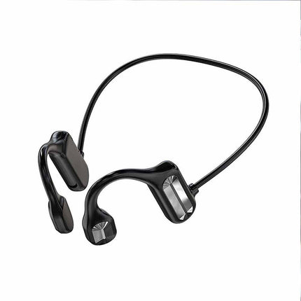 Bluetooth Bone Conduction Headphones Wireless Sport Earphones Waterproof