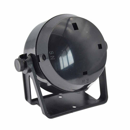 Marine Compass with Mount for Boat Ship Vehicle Outdoor Car Navigation Tool
