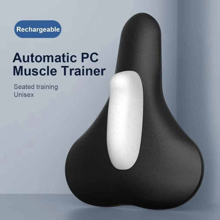 Electric Pelvic Floor Muscle Trainer – Ergonomic Strengthening Device