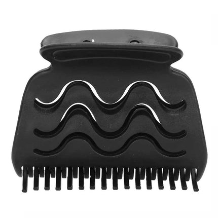 Hair Styling Brush Set Detachable Round 6 Barrels Styling Tool UK