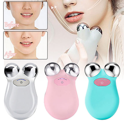 Professional EMS Microcurrent Face Lift Skin Tightening Device