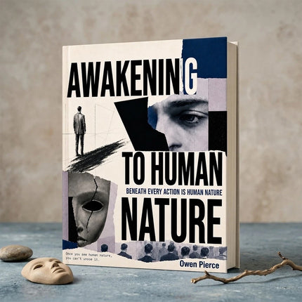 Awakening to Human Nature: Master Relationships & Avoid Betrayal