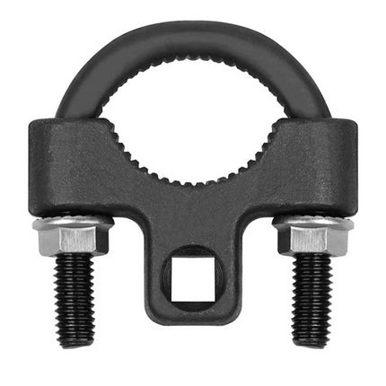 Inner Tie Rod Removal Tool 3/8 Inch Low Profile Car Set for Tie Rod End