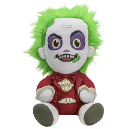 Shrunken Head Soft Plush Stuffed Doll Toy 25cm Collectible Gift