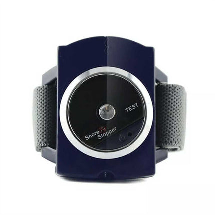 Anti Snore Wristband Sleep Aid Anti Snoring Bracelet Snoring Stopper Device