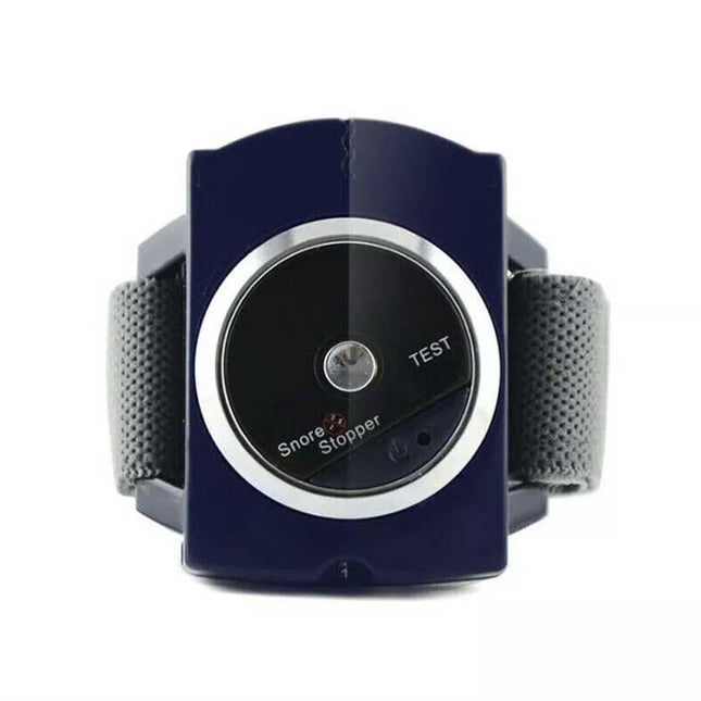 Anti Snore Wristband Sleep Aid Anti Snoring Bracelet Snoring Stopper Device