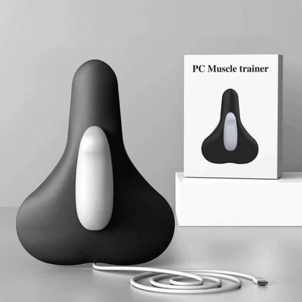 Electric Pelvic Floor Muscle Trainer – Ergonomic Strengthening Device