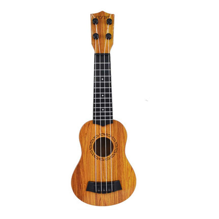 Kids Guitar Toy 35/38cm Beginner Musical Instrument for Learning Play
