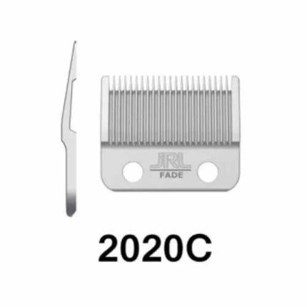 Fade Blade Clipper Replacement for FF2020C & 2020C, Ultra Cool Blade
