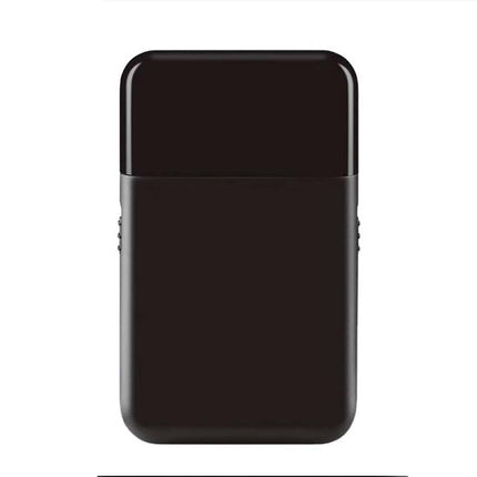 Mini USB Rechargeable Electric Shaver Pocket Sized Portable Razor For Men
