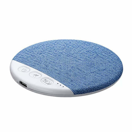 Under Pillow Sleep Speaker Wireless Bluetooth Bone Conduction Portable