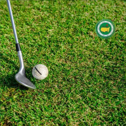 The Masters Scorecard Golf Ball Marker 2024 Tournament Coin Magnetic