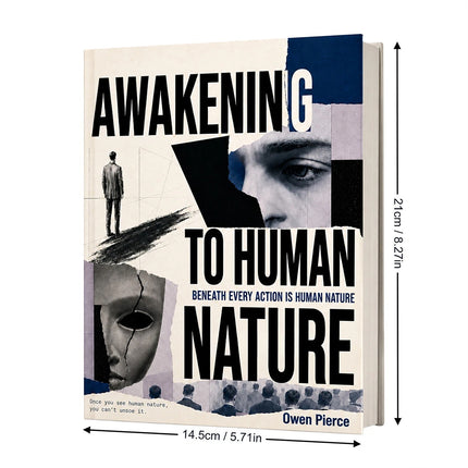 Awakening to Human Nature: Master Relationships & Avoid Betrayal