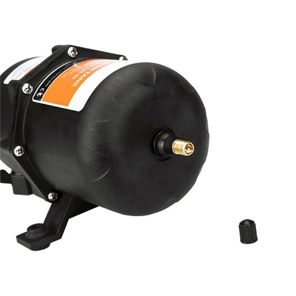 0.75L 125 PSI Water Accumulator Tank Boat Marine RV Pump Pressure