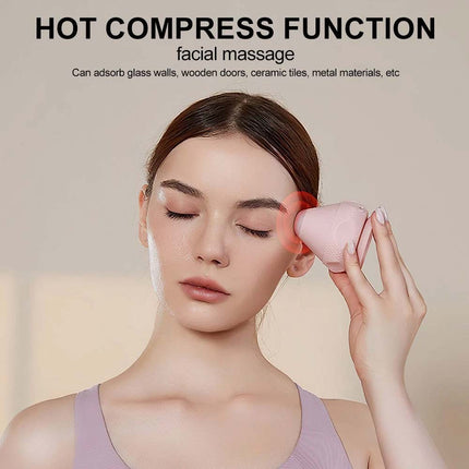 Electric Fascia Massage Ball Vibrating Deep Tissue Training Massager