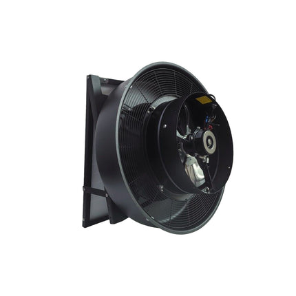 SolarKing 320mm V4 Solar Roof Ventilation Exhaust Fan 42W 2100CBM Powered