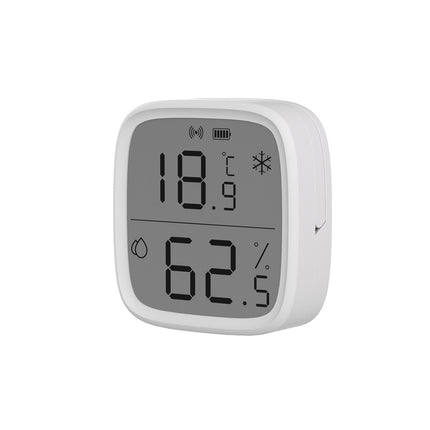 SONOFF SNZB-02D Zigbee Smart Temp Humidity Sensor w/ LCD Display