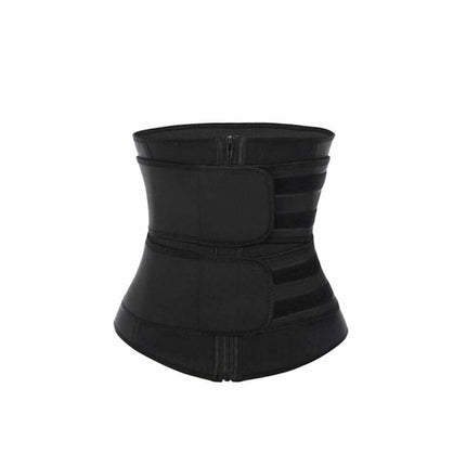Waist Trainer Corset Shapewear Sweat Belt for Slimming Body Shaper