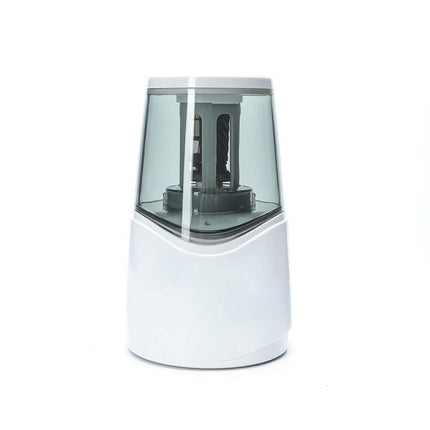 Electric Pencil Sharpener USB Rechargeable Battery Operated for Office School