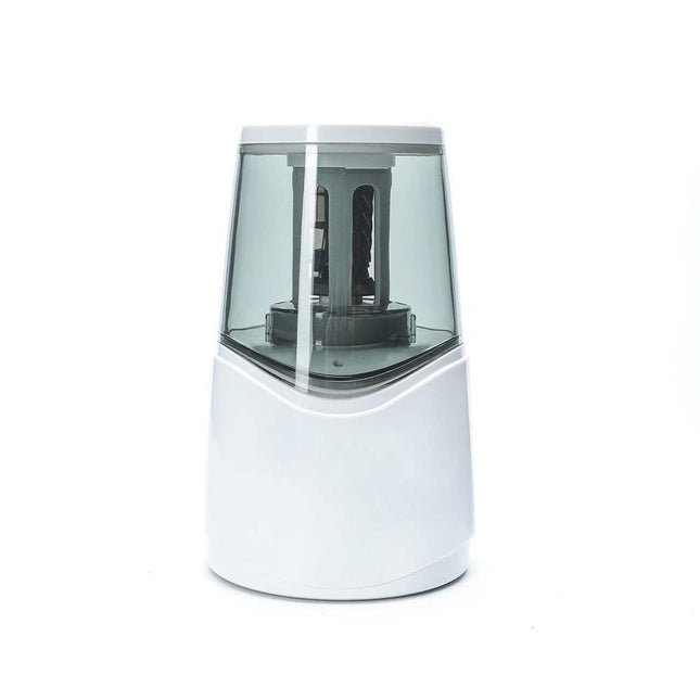 Electric Pencil Sharpener USB Rechargeable Battery Operated for Office School