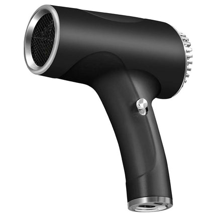 USB Rechargeable Cordless Hair Dryer Portable Versatile Styling Tool