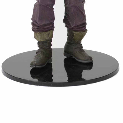 10 Pack PVC Figure Display Stand For NECA 15-20cm Action Figure Model Base