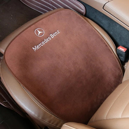1pc Seat Cushion Cover for A C E Class GLA GLC C260 E200