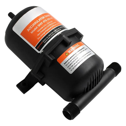 0.75L 125 PSI Water Accumulator Tank Boat Marine RV Pump Pressure