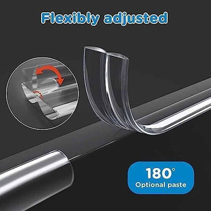5M Infant Safety Table Edge Corner Protector Foam Guard Bumper 10mm