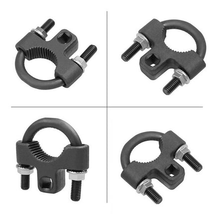 Inner Tie Rod Removal Tool 3/8 Inch Low Profile Car Set for Tie Rod End