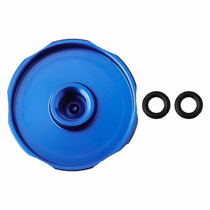 3 Colors Universal MTB Front Fork Air Cap Cover Valve for Bicycle