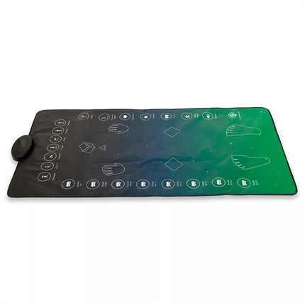 New Smart Interactive Muslim Prayer Mat for Adult Revert