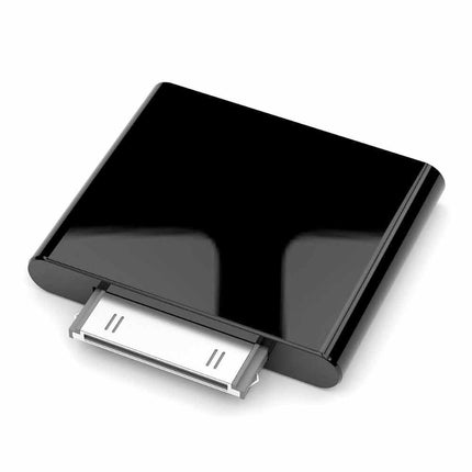 Bluetooth V2.1 Audio Music Transmitter Adapter For iPod Nano Classic Touch
