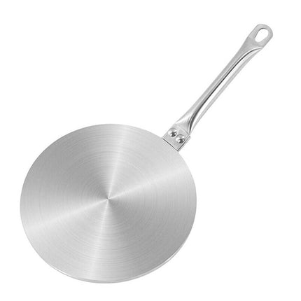 20cm Heat Diffuser Hob Converter Adapter Plate Saucepan Cooker Disc
