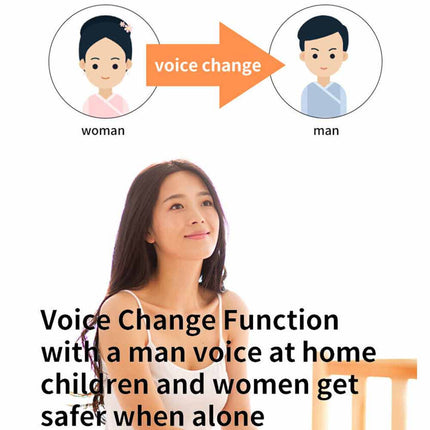 WiFi Video Doorbell Camera Wireless Smart Intercom Phone Security Door Bell