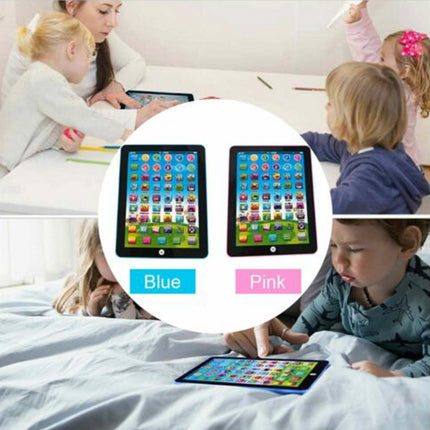Educational Toys for Toddlers Age 2-7 Learning Kids Boys Girls