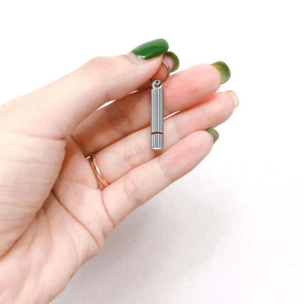 304 Stainless SIM Card Tray Pin Eject Removal Tool, Portable Needle Opener
