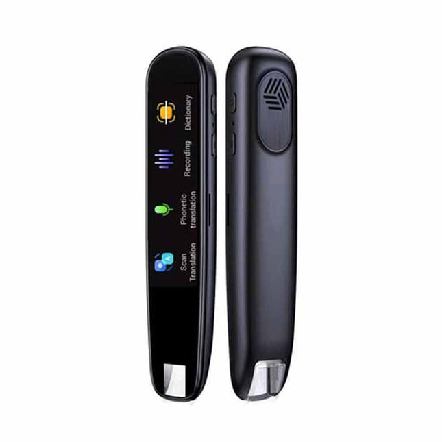 110+ Language Translator Pen Smart Scan Reader Text Reading Voice Device