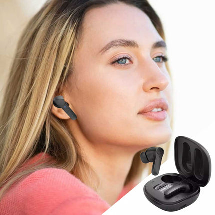 144 Language Smart Translator Earbuds Real Time Voice Translation Earphones