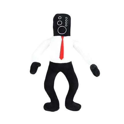 30cm Funny Toilet Plush Stuffed Doll Toy, Soft Cuddly Perfect Gift for Kids