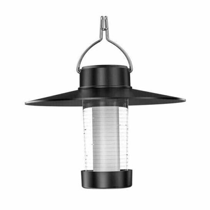 Portable LED Camping Lantern with Stand, USB Powered for Outdoor Hiking