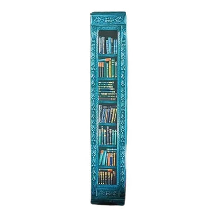Mini Book Ornament Advent Calendar 2025 Christmas with Book Gift