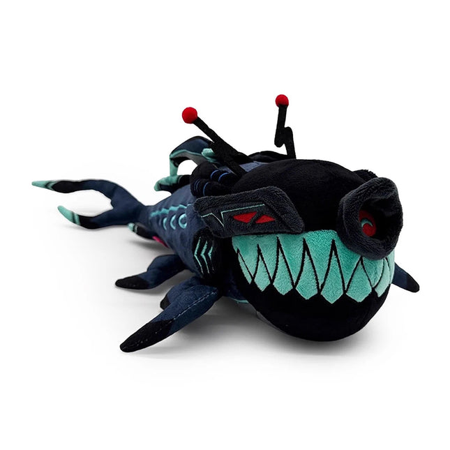 Adorable Shark Demon Plush Toy Doll, Great Gift for Fans & Collectors