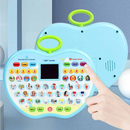 Educational Learning Toy for Kids 2-3 Years Boys Girls Xmas Gift