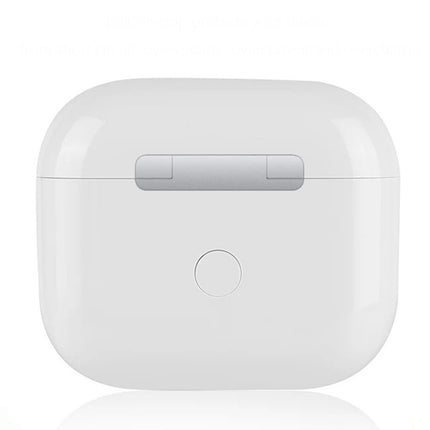 Replacement USB-C Wireless Case for AirPods 3 4 Pro 1st 2nd 3rd Gen