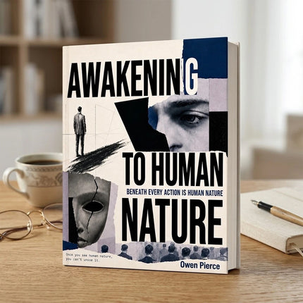 Awakening to Human Nature: Master Relationships & Avoid Betrayal